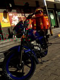 كي اوي ستي • موديل 21 • بصرة جنينه