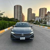 جيتا ٢٠١٩ • ماشي ١٧٠ ألف • رقم أربيل