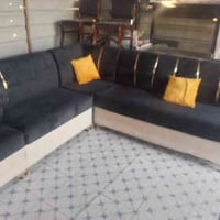 ديوان 12 مقعد • مجمع حطين • مقابيل المنتزه