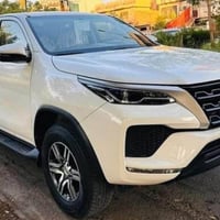 فورجنر ٢٠٢٢ • دفع رباعي • ابل كار بلاي