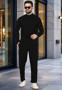 موديل خفاش • سحاب • مقاسات L-XXXL