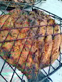 متوفر سمك🐟🐟🐟مسكوف ع فطور رقم الحجز 07842330052 توجد لدينا خدمت توصيل