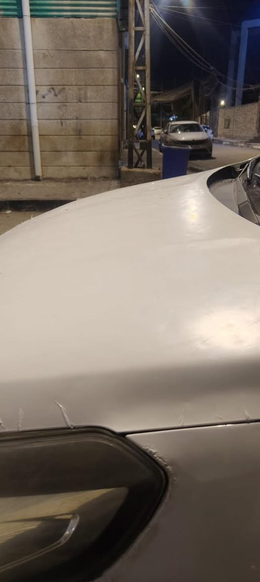 السلام عليكم
نسيان سني هندي 2020 

بيهه حالوب خفيف 

وبارد بل جاملغ الامامي راجع على البارد

بيع او مراوس 

تواصل فقط اتصال ما متواجد على الفيس 

السياره جاهزه من كل نواحي اي نقص مابيهه 

عنوان بصره رقم***********
