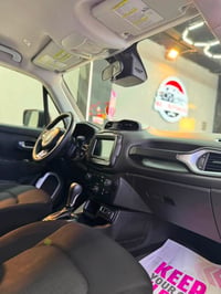 Jeep renegade sport للبيع موديل 2021  رقم سليمانية  محرك 2.4 لون ابيض ...
