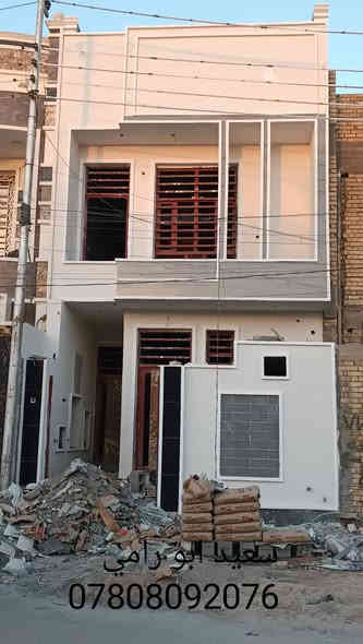 كادر خلفات  الفلوجه   لبخ +نثر +       واجهيات   +  طلس+ تقطيع+ تطعيم   شغل درجه اولى   *********** التزام بالعمل
