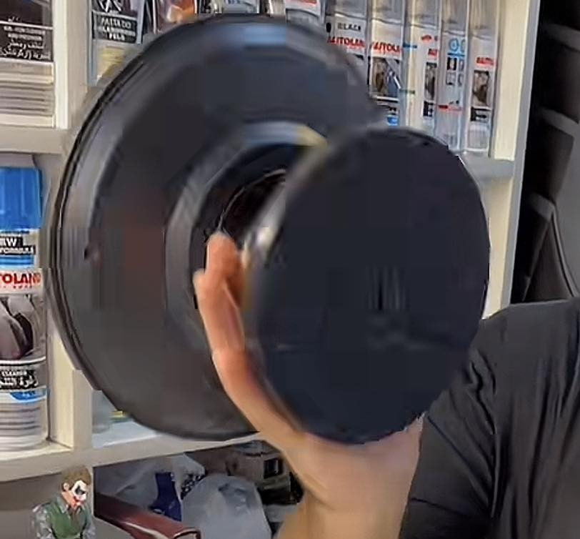 السلام عليكم صافره للبيع او مراوس باريل الصحن مثل لبصوره


**إذا كنت صاحب هذا الإعلان وتريد حذفه لأي سبب، رجاءا أرسل رسالة إلى الدعم الفني**