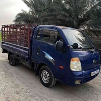 حمل ٣٠٠٠ • ٢٠٠٧ • نجف عباسية