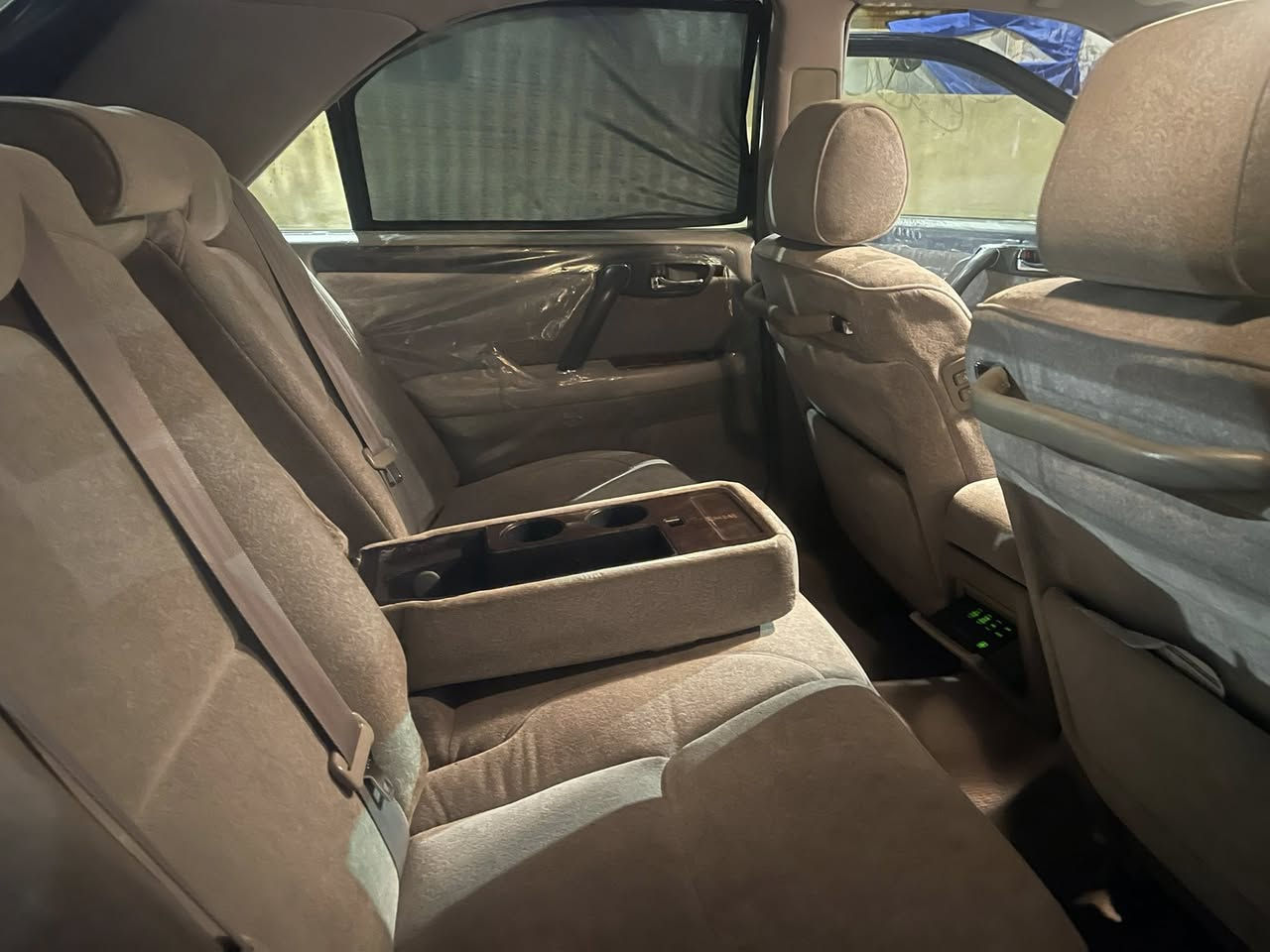 يا اللّٰه سلام عليكم تيوتا كراون موديل2001 السياره خير من اللّٰه تبريد تدفئه تخم تاير جديد السياره دكمتين2 فول vip
السياره
مابيها لاا كصه يعني فولل أصوليه تحويلتها وار العيد بسبب العطله مكينه وكير كفاله برغي ما مفتوحVvti بيها حادثها جاملغ امامي ما واصل لشواصي ضربه بصيطه وعندك المروحه بيها رجفه يرادلها تبديل بس الباقي كفاله السعر 120 وبيها مجال لطيبين. المكان كربلاء الحسينية العطيشي. رقم الهاتف. ***********
