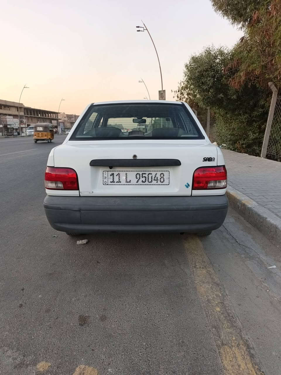سلام عليكم
سايبه مديل 2021 كفاله عامه كشر مكينه كير سنويه باسمي المكان بغداد السعر 59 وبيه مجال رقم الهاتف ***********
