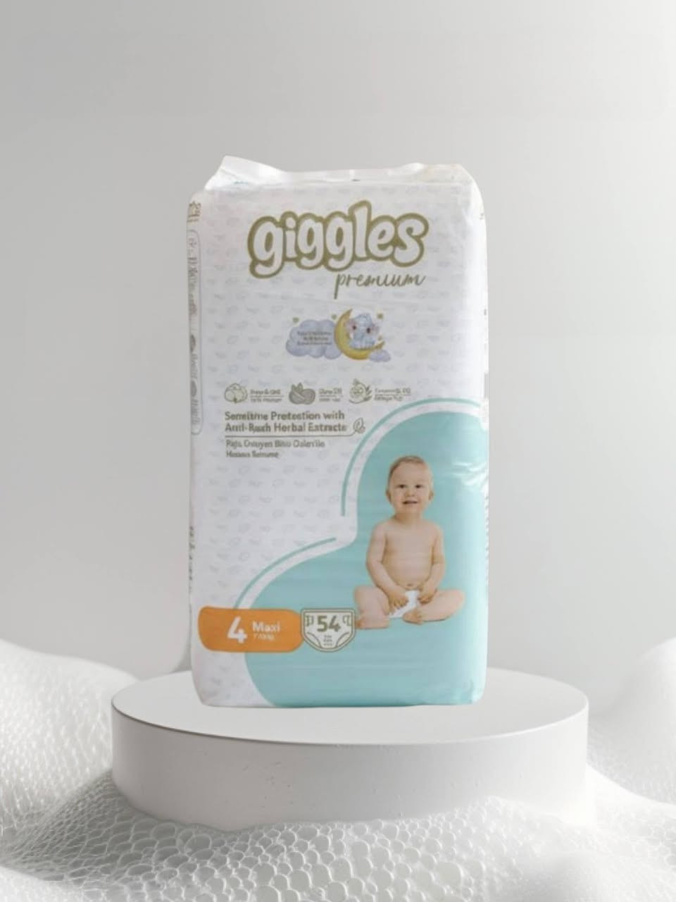 مرحبا زبائن سنتر ريتا للحليب ومستلزمات الأطفال
جمعه مباركه عليكم جميعا 

حفاظات كيكلز
صناعة تركية 🇹🇷 جودة راقية بمواصفات عالمية 
✅ امتصاص عالي – لا تسريب
✅ لا تحسس – مؤشر بلل
☘️ تبخير بزيت بذور الشيا - وبذور البابونج

كيكلز… راحة الطفل ومناسب لكل بيت 🏡

العنوان سويب شارع 200 محلات عماد الساعدي
سنتر ريتا للحليب ومستلزمات الأطفال
أي استفسار مراسلة الصفحه أو اتصال ع رقم
👇👇👇👇👇👇👇
***********
ادمن مروه
🌹🌹🌹🌹
