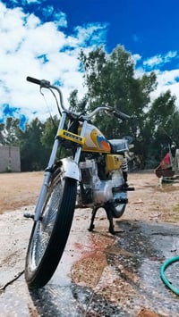 ورحمة الله وبركاتة دراجه 4كير كلك دراجه مكفوله تجي تفحص وشوف تعمير كله...