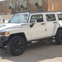 بدون صبغ • مكينه وكير شرط • تايرات جبلي