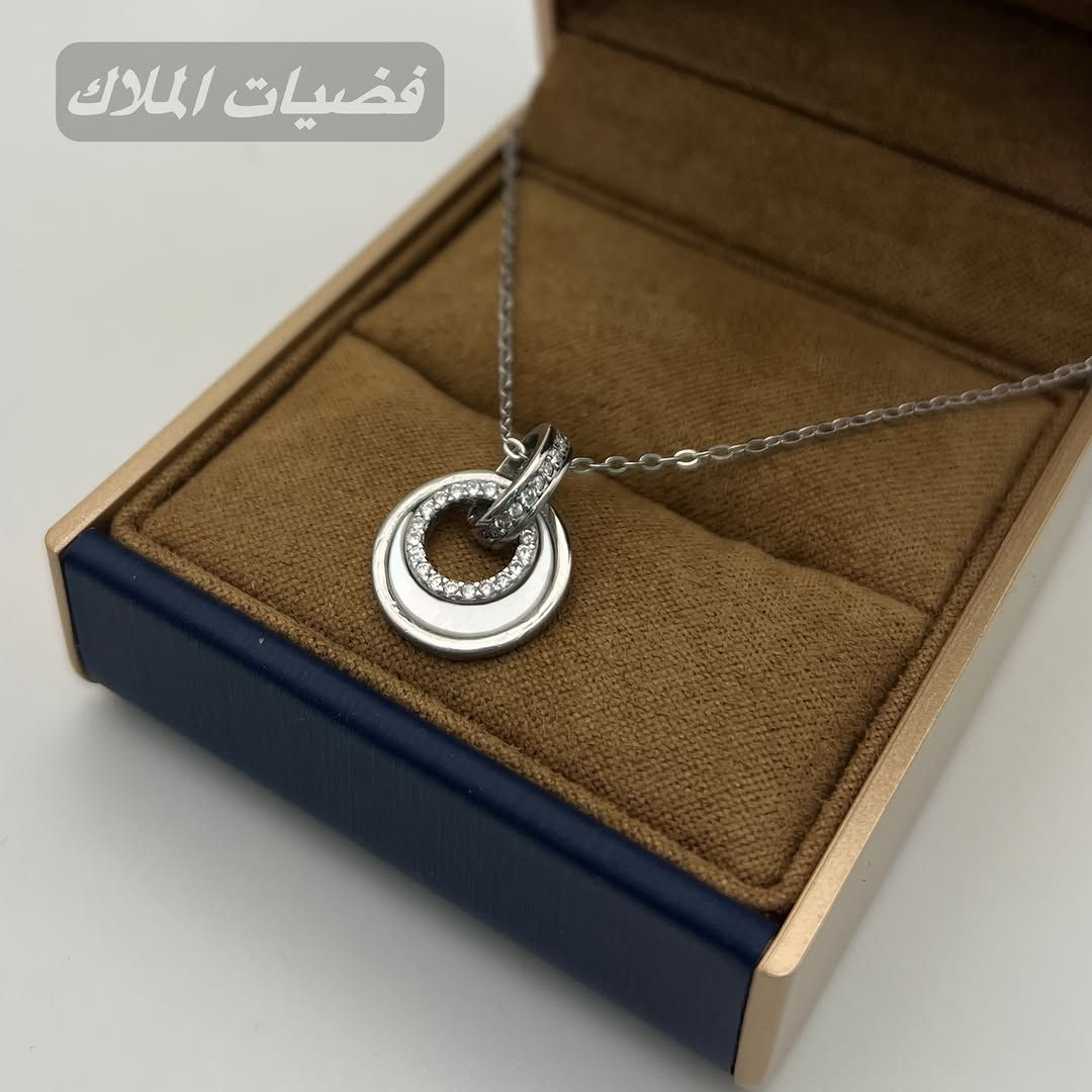بعالم الفخامة والأناقة نقدم إليكِ المناسب لسحركِ 
فضيات الملاك ✨
📍المنصور شارع الرواد عمارة برج الماس قرب مول المنصور مجاور فلافل لبنان 
...📍للحجز او الاستفسار اتصل على الرقم ***********
قلادة سوار محبس فضة تخم سبحة تعليقة مفتاح 
#Baghda jwellery#Jewellery#beauty#gold#diamondIraqneclessejewellerydesiners
‏personalizedgifts customkeychains namesake inspirationalquote uniquegiftideas silveraccessories handcrafted giftsforher giftsforhim thoughtfulgifts memorablegifts keepsakes giftideas personalizedjewelry madebyme اكسسوار فضيات فضة عيار ختم
