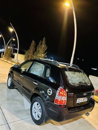 توسان • ٢٠٠٩ • توماتيك