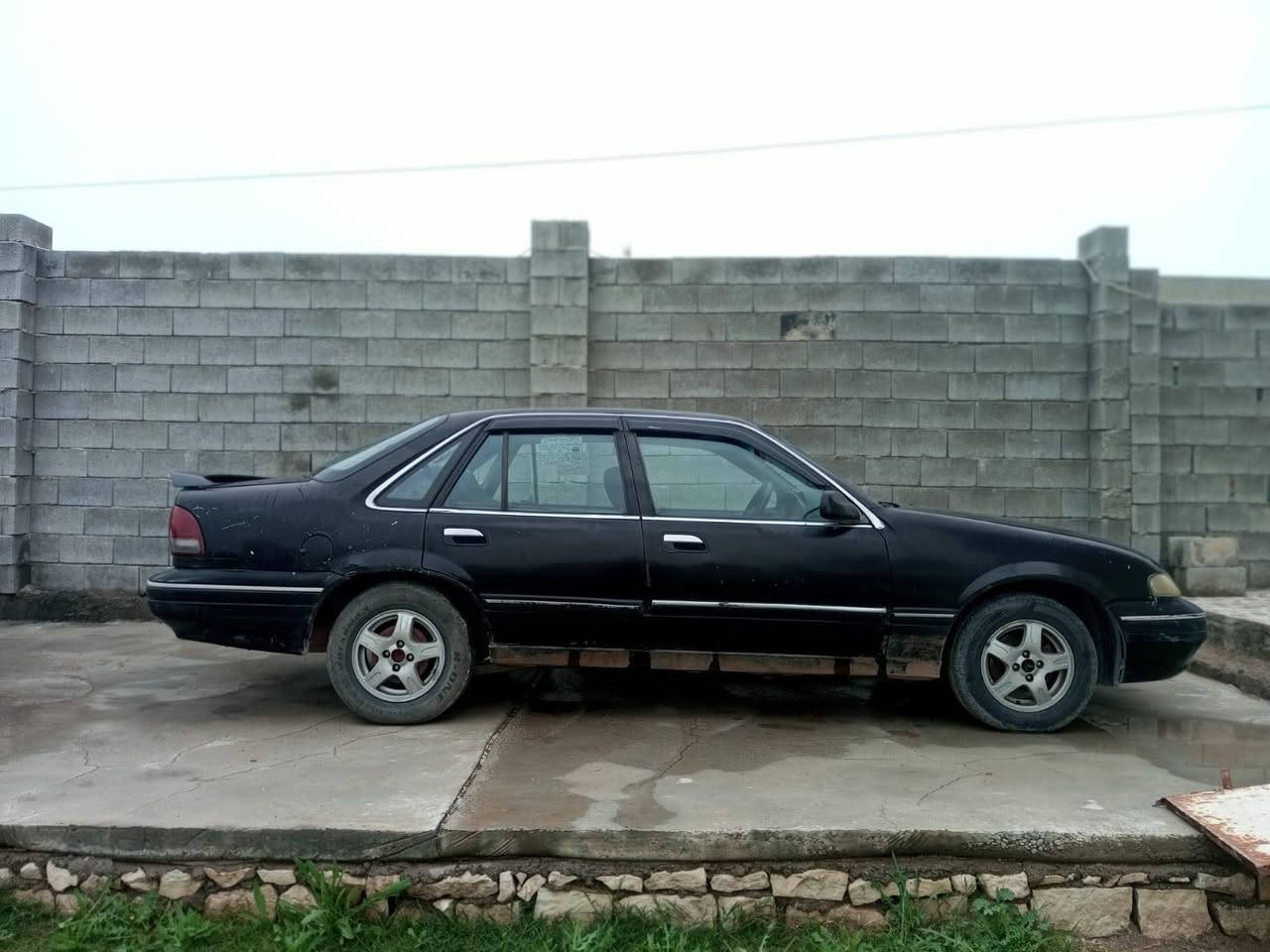 برنس فراشه
موديل ٩٧ محرك مكفول كيرها علبك بي صفنه قليله مرقمه بغداد دولي تحويلها ثاني يوم سنويه مجدده السعر ٢٧ وبيها مجال مكاني رمادي الحبانيه للإستفسار 
***********
