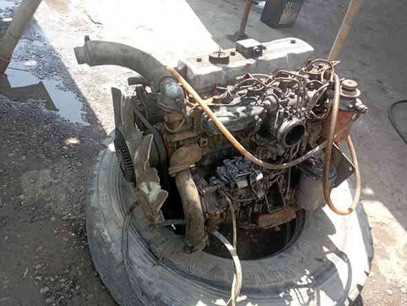 السلام عليكم محرك آسية للبيع السعر 400 الف الرقم***********
