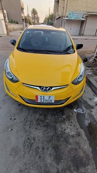 النترا 2016 سياره جديده تعمير كامل على ايدي صدر جديد منضومة تبريد محرك...