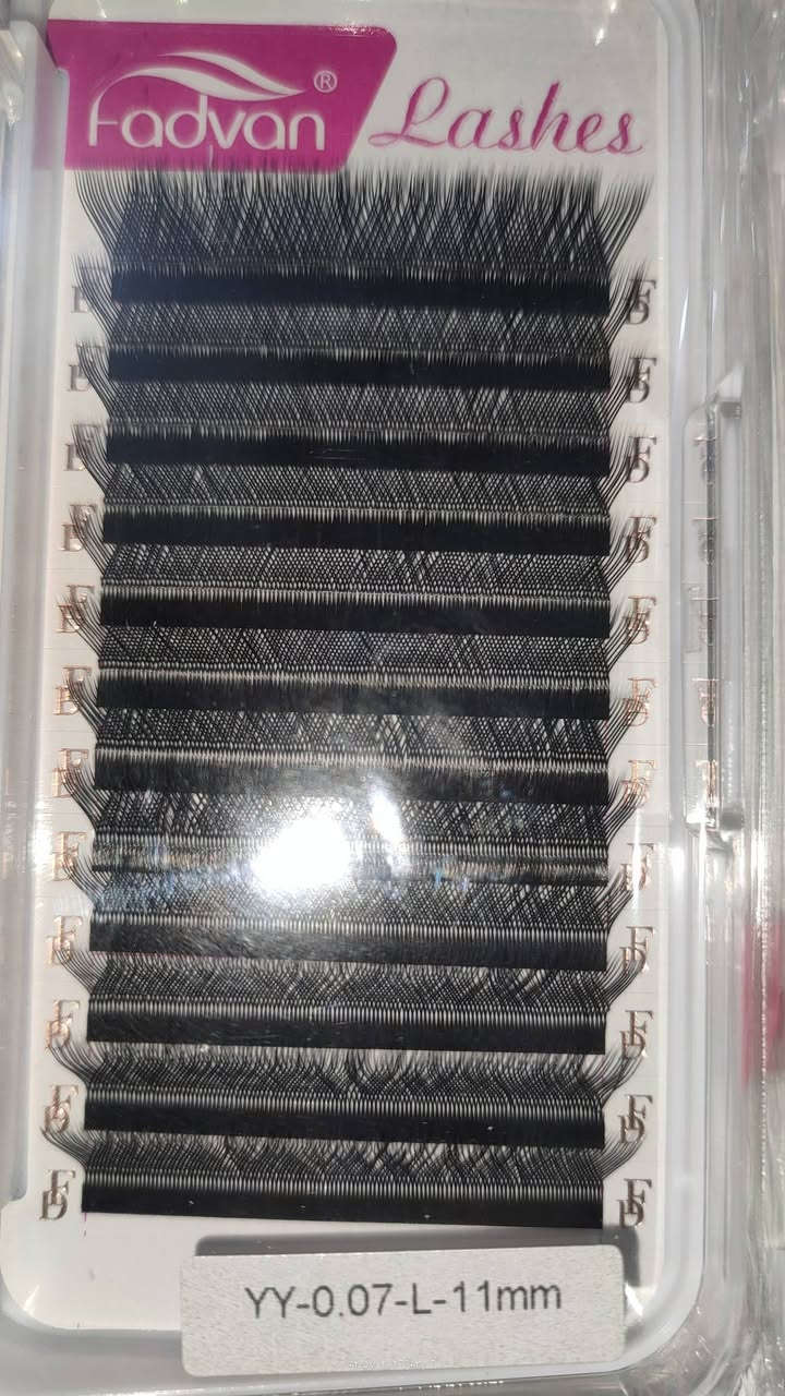 شلعة رموش قياسات مختلفة 

على اول تم 10
متوفر توصيل كل المحافظات


**إذا كنت صاحب هذا الإعلان وتريد حذفه لأي سبب، رجاءا أرسل رسالة إلى الدعم الفني**