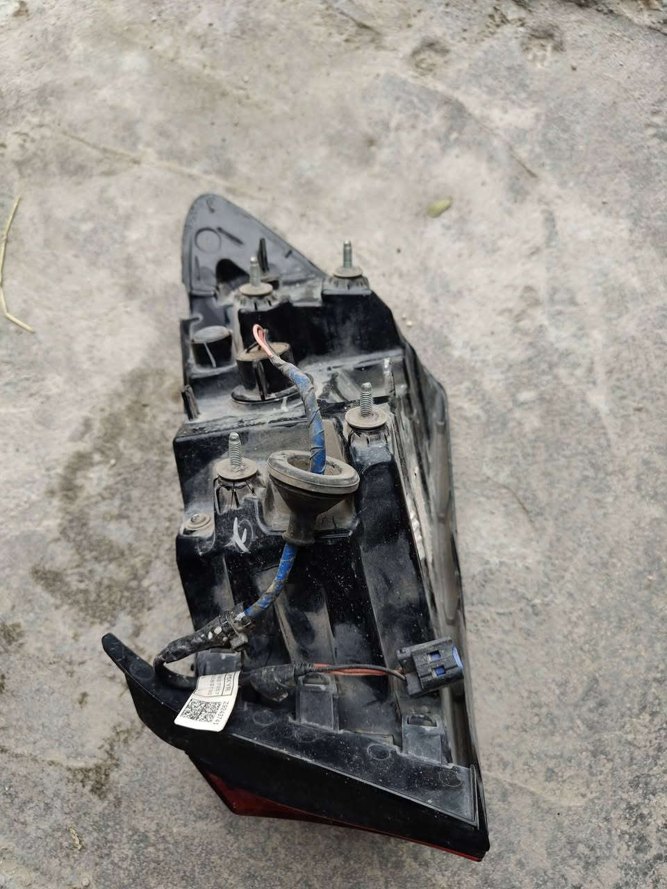 البيع بس جامه سعر 30


**إذا كنت صاحب هذا الإعلان وتريد حذفه لأي سبب، رجاءا أرسل رسالة إلى الدعم الفني**