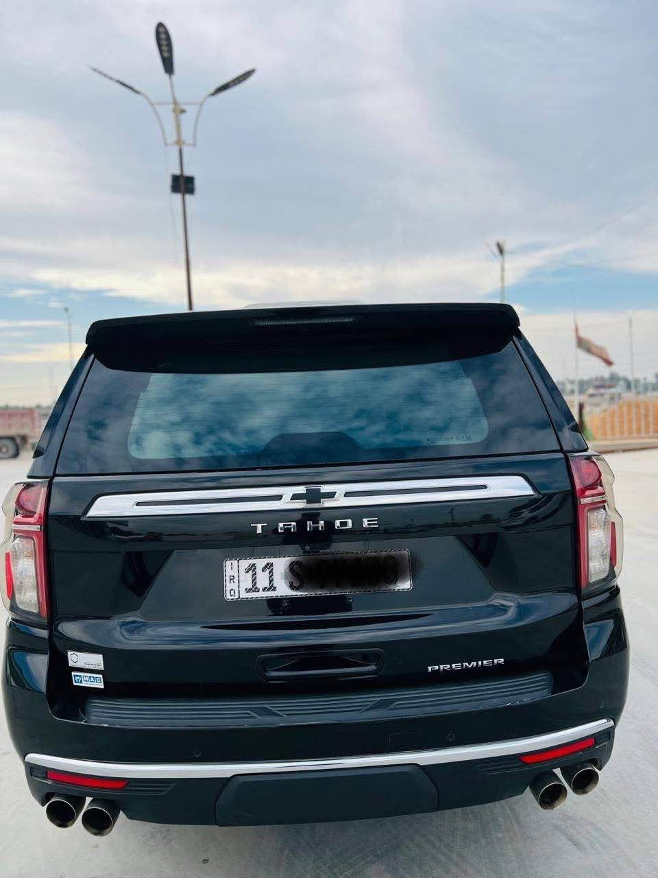 تاهوا بريم موديل 22 مكفوله ماشيه 83 الف السعر 530 وبيها مجال *********** المحاويل, بابل
