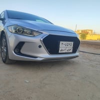 النترا ٢٠١٧ • بدون حادث • رقم اربيل
