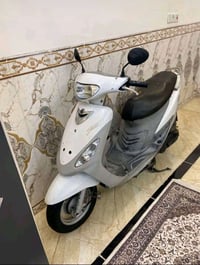 ماكس منغولي • بوشه ٥٠ • مكفوله