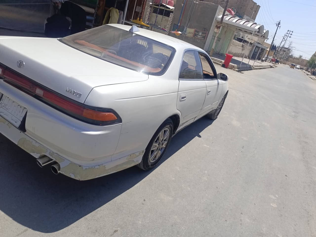 مارك نفخ لولوي بأسمي مكفوله كص نقل جثه ضربه قويه
حداديه فول كهربائيات جيده جدا تخم تاير تبريد ماكو السعر  ٥٥ ورقه وبيها مجال قليل ناصريه قلعة سكر موبايل  *********** مستعجل ع البيع محرك ونجي
