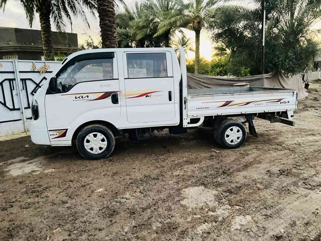 لسلام عليكم كيه دبل قماره2014 مكفوله كير او محرك رقم بابل تحويل ثاني يوم مكان حله  محاويل الشراي ينتصل علا رقم ‭0776 581 4301
