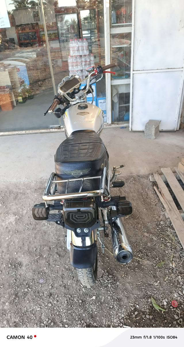 دراجه تايكر موديل ٢٠٢٥ دراجه خير من الله اي نقص ما بيه اوراق البيع المكان كربلاء طويريج سياحي الستفسار تصل *********** / *********** الشراي يتصل
