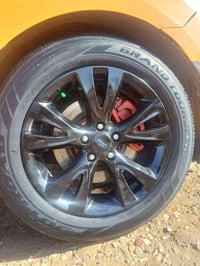 ويل كب • اسود • حجم ١٨