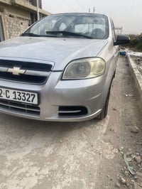 افيو خليجي المرغوب للبيع موديل2008 كفالة عامه شرط فحص سياره محرك 16شرط...