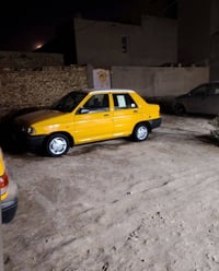 موديل ٢٠٢٢ • مكفولة • قادسية