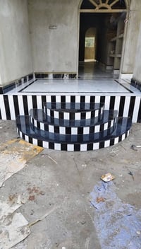 خلفه سيراميك شغل مضبوط   وبشرط ستلام مهندس عندك شغل   اتصل على الرقم  ...