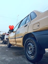 موديل ٢٠١٣ • مكينة مكفولة • شاصي معمر