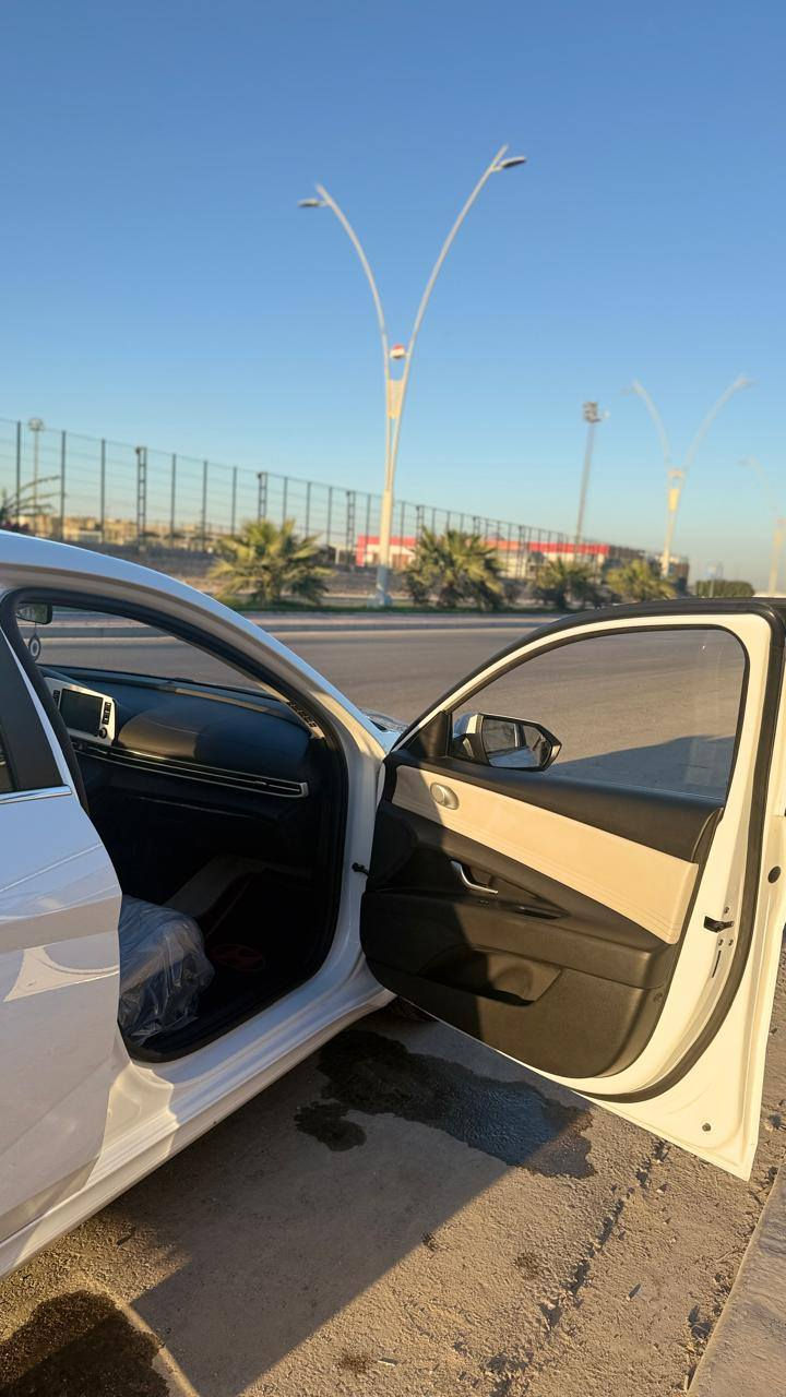 النترا موديل 2025كفاله عامه داخل بيجي تجميع فول مواصفات ***********
