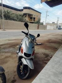 دراجة اكزز • كهربائيات كاملة • ابوالخصيب