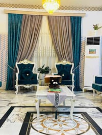كنب • ١٠ مقاعد • نضيف