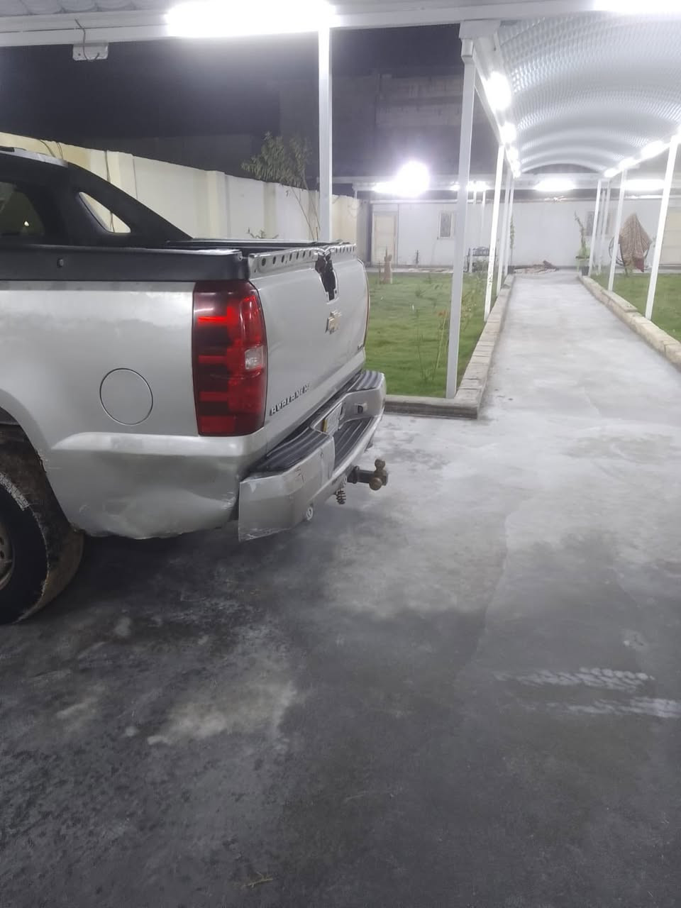 السلام عليكم من رخصت الأدمن
تاهو افلانج. للبيع 

مديل 2007 معلايه. إلى 2013

رقم بصره.  

سياره. حلوه  

سعر  85 ورقه 

العنوان البصره أم قصر 

للتواصل. ‭٠٧٧١ ٠١٨ ٥٥٧٨‬
