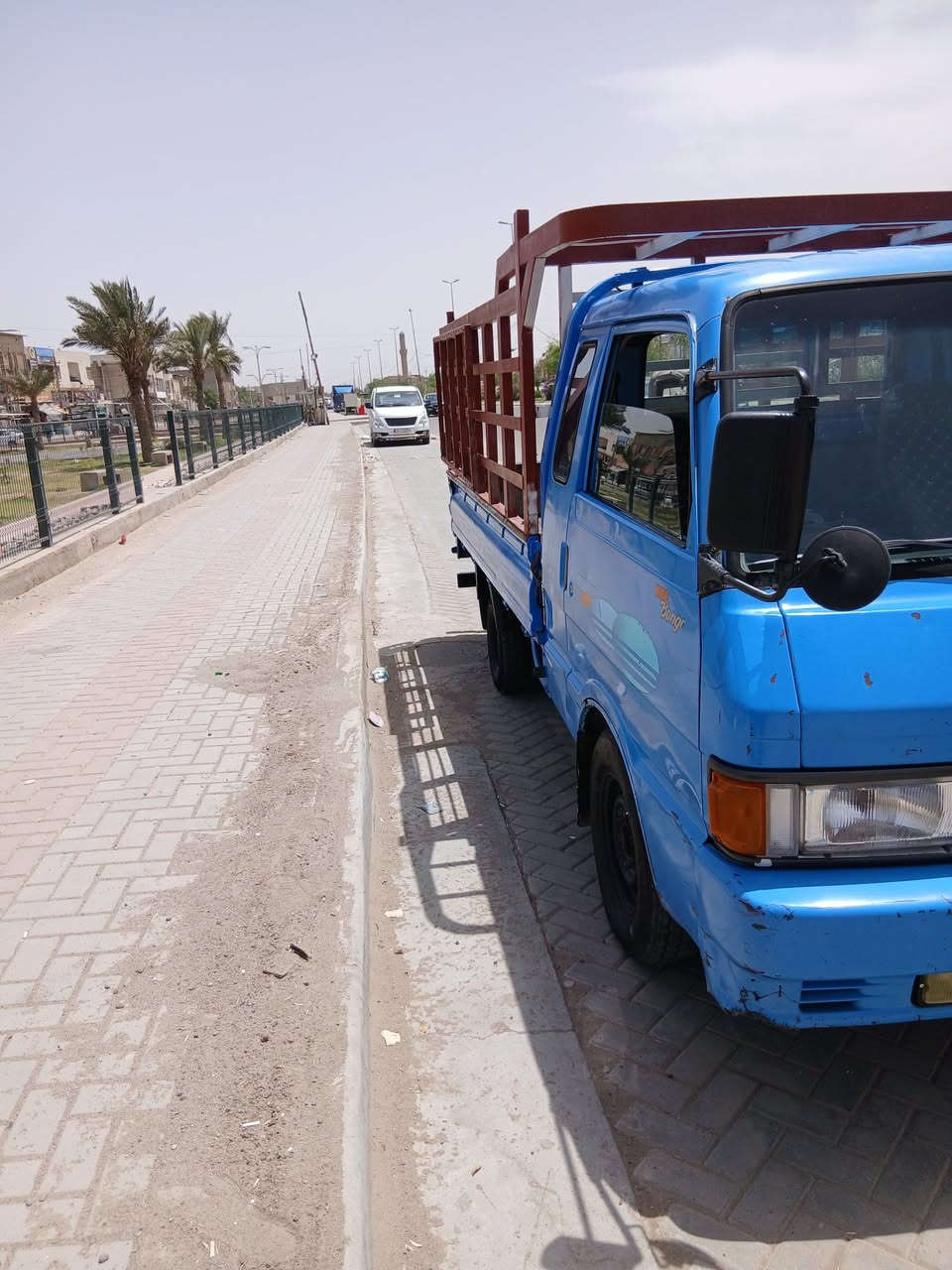 سلام عليكم سياره بنكو مديل 1994 صلاح الدين سياره خير من الله كير محرك اكسل كله مكفول مكان سياره بغداد حي لجهاد سعر سياره 54 وبيها مجال رقم ***********
