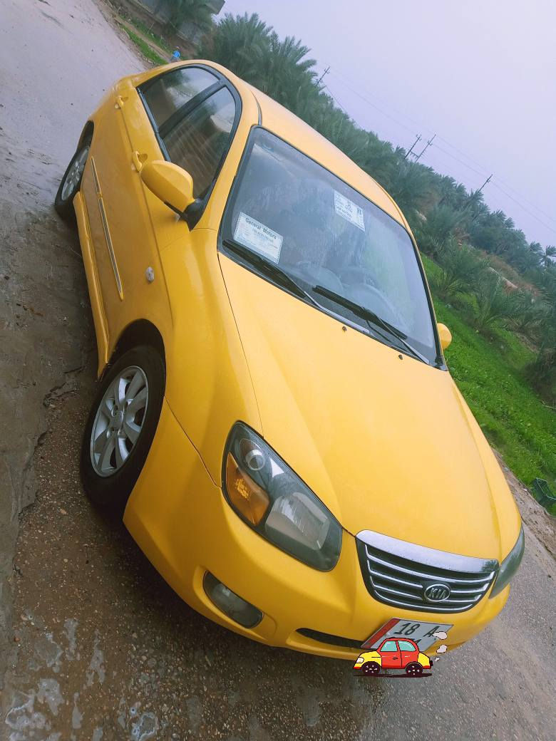 السلام عليكم سيراته للبيع مديل 2008 سنويه مجدده مكان بابل رقم بابل مكفوله مكينه وكير وحداديه وتبريد وكشر ماشيه 260 السعرر77 الرقم ***********
