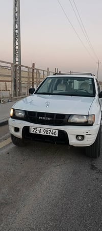 ازوزه • ٦سلندر • منظومة غاز