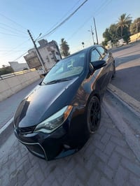 كورله 2016 فول  ٤ قطع صبغ بدون دواخل  سونار بلمنشور كير وكينه جديده مك...