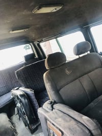 كيا هونداي • موديل ١٩٩٦