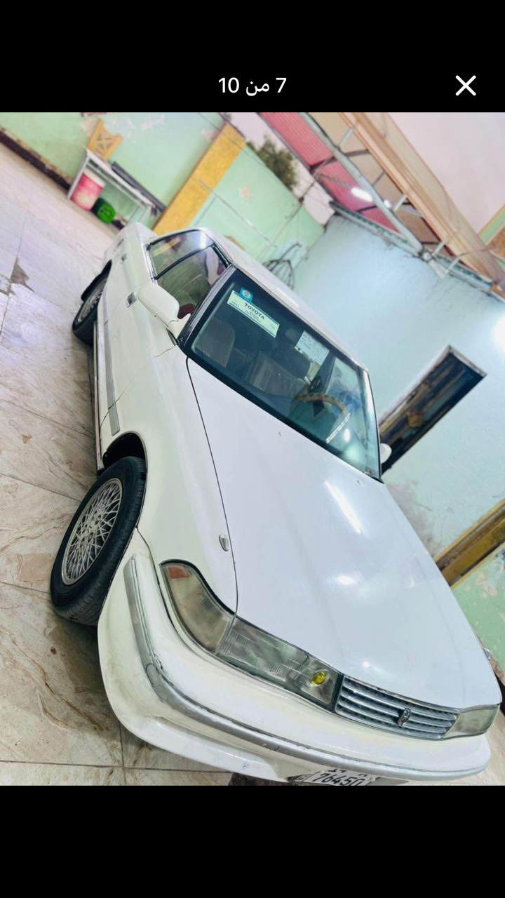 سلام عليكم مارك كصيف رقم انكليزي رقم صاحب السياره ***********(***********
