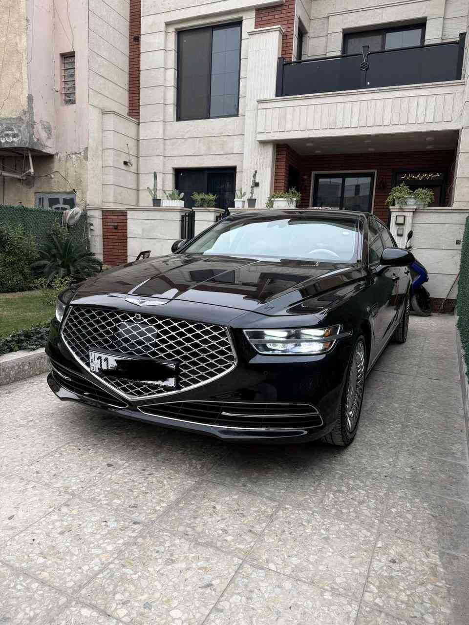 جينسيزG90 موديل 2022ماشية 46لا تبديل ولا صبغ فول الفول غنيه عن التعريف ميحتاج اذكر مواصفات شوف صور واستمتع السعر410

***********
