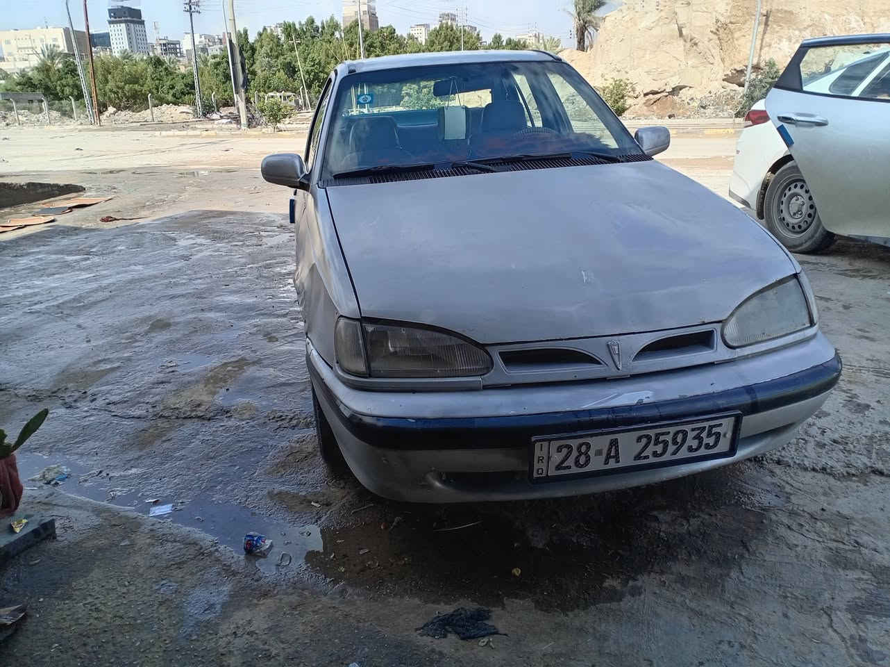 دايو لمنز  تبريد حداديه خير من الله 30ابيها مجال  تصال ***********
