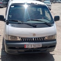 بريجو • سيارة للبيع • كيا بريجو • سيارة مصفره • سيارة مرور