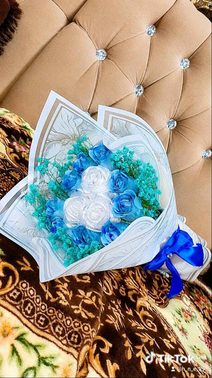 السلام عليكم ارجو دعم مشروعي
 بوكيهات ورد 
اطار+صورة
اطار اسم ورد حسب الطلب
وباسعار مناسبة
متوفر توصيل لجميع المحافظات العراق 🇮🇶


**إذا كنت صاحب هذا الإعلان وتريد حذفه لأي سبب، رجاءا أرسل رسالة إلى الدعم الفني**
