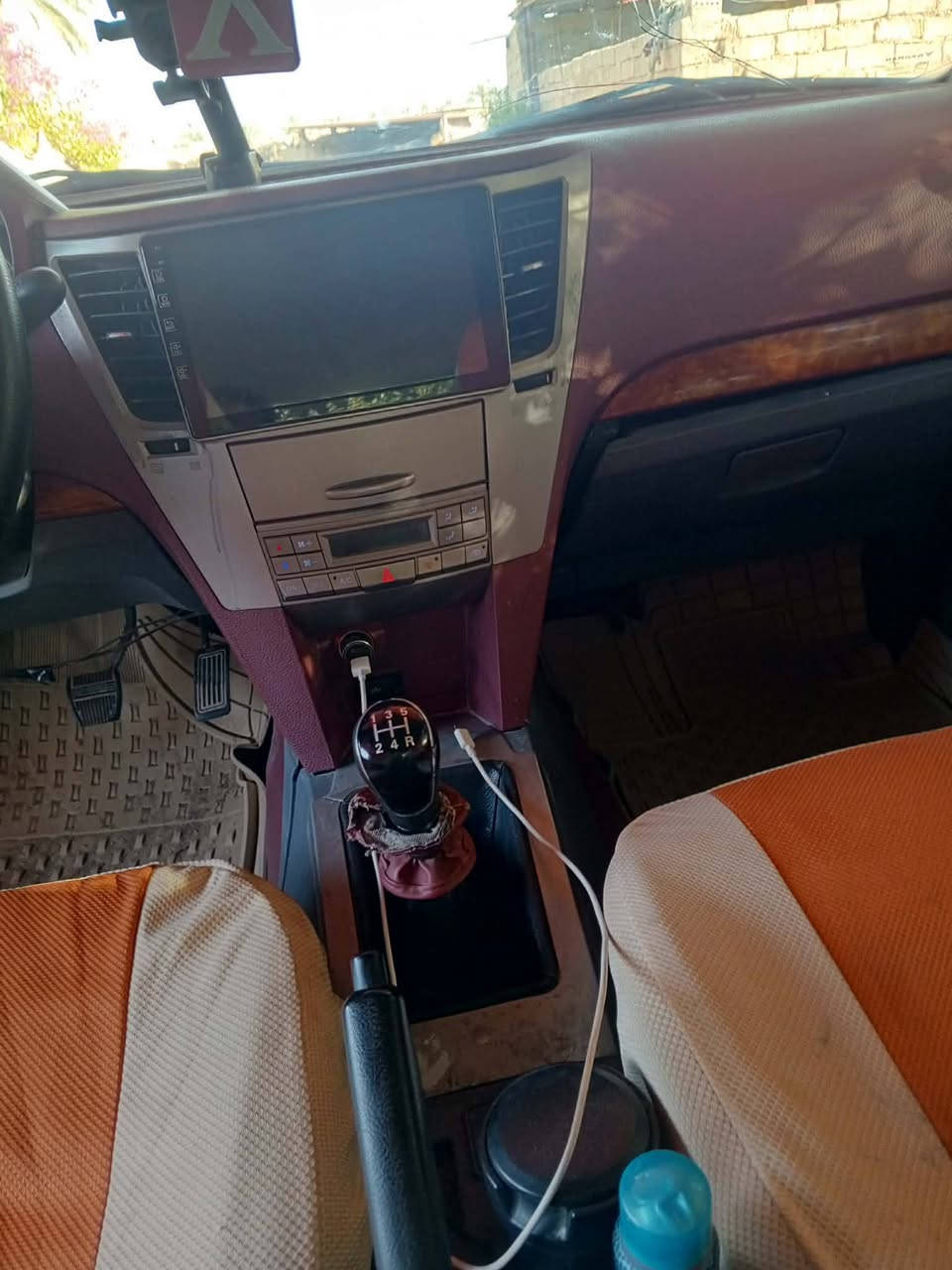 السلام عليكم بيكم دبل قماره موديل ٢٠ للبيع مكفوله سياره مفوله للإستفسار الاتصال على الرقم اياد الشمري ***********
