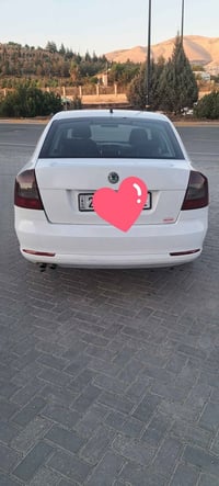 اوكتافيا • ٢٠١٣ • ١.٨ تيربو